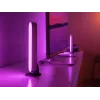 Philips Hue White and colour ambience Play valgusriba topeltpakk