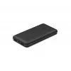 BELKIN 10k akupank USB-C 15 W kahe USB-A-ga ja 15 cm USB-A–C-kaabliga, must