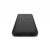 BELKIN 10k akupank USB-C 15 W kahe USB-A-ga ja 15 cm USB-A–C-kaabliga, must