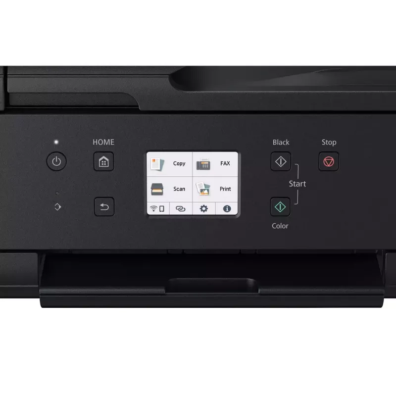 Canon PIXMA TR7650 Inkjet A4 4800 x 1200 DPI Wi-Fi