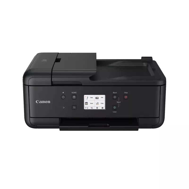 Canon PIXMA TR7650 Inkjet A4 4800 x 1200 DPI Wi-Fi