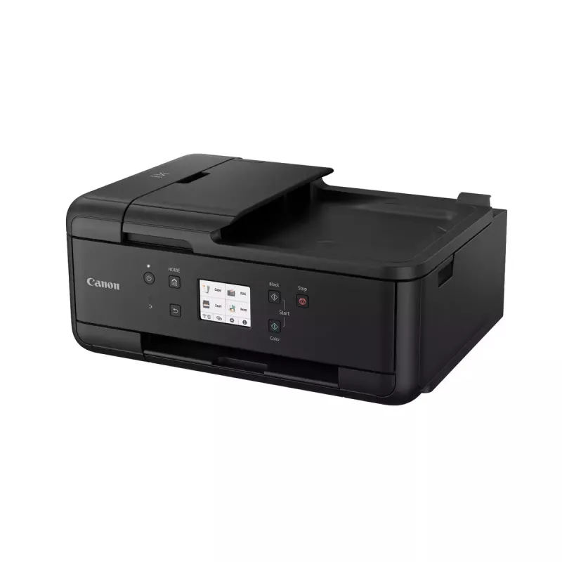 Canon PIXMA TR7650 Inkjet A4 4800 x 1200 DPI Wi-Fi