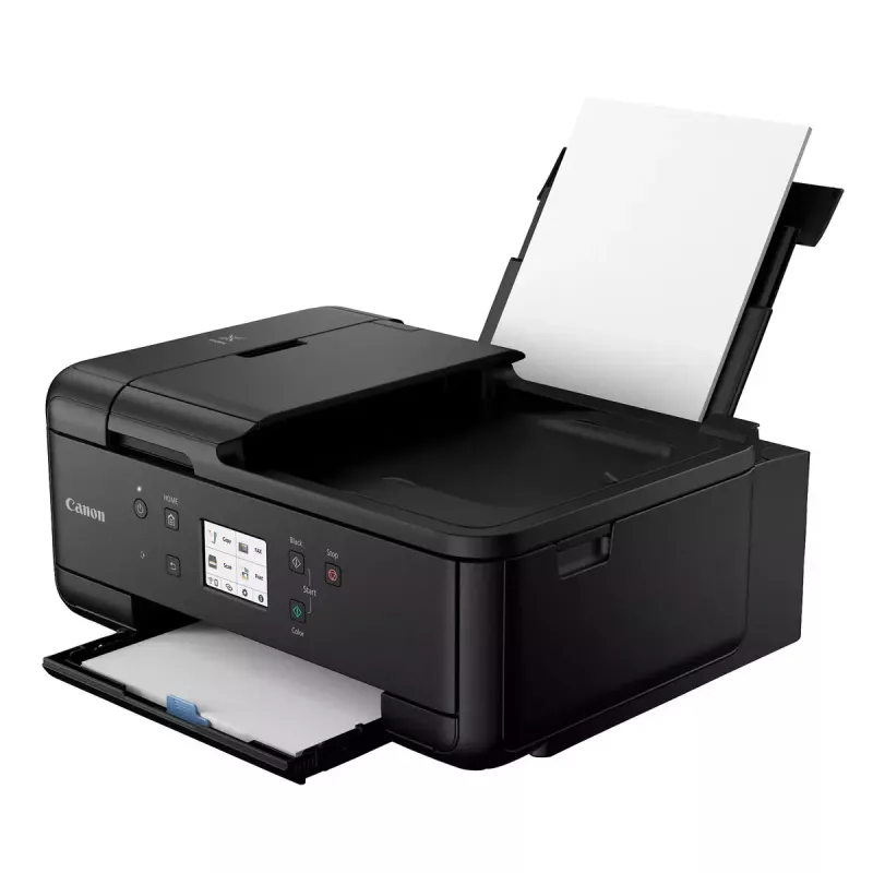 Canon PIXMA TR7650 Inkjet A4 4800 x 1200 DPI Wi-Fi