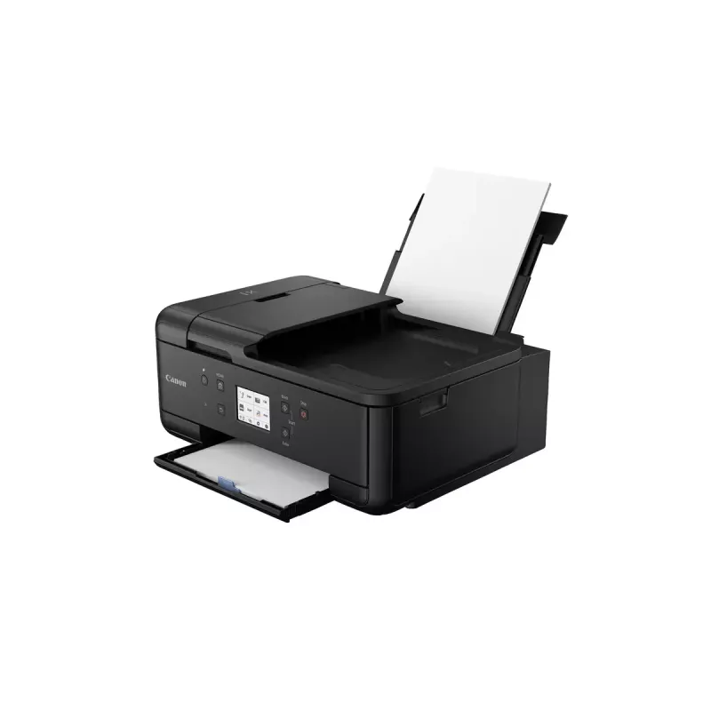 Canon PIXMA TR7650 Inkjet A4 4800 x 1200 DPI Wi-Fi