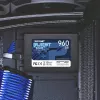 SSD-ketas Patriot Memory 960 GB 2,5-tolline SATA III PBE960GS25SSDR