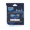 SSD-ketas Patriot Memory 960 GB 2,5-tolline SATA III PBE960GS25SSDR