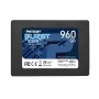 SSD-ketas Patriot Memory 960 GB 2,5-tolline SATA III PBE960GS25SSDR