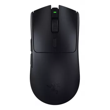 Hiir mängudele Razer Viper V3 HyperSpeed RF Wireless — paremakäeline, 30 000 DPI, 87 g, AA patarei