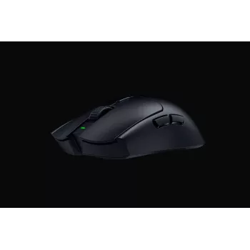 Hiir mängudele Razer Viper V3 HyperSpeed RF Wireless — paremakäeline, 30 000 DPI, 87 g, AA patarei