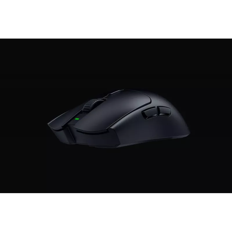 Hiir mängudele Razer Viper V3 HyperSpeed RF Wireless — paremakäeline, 30 000 DPI, 87 g, AA patarei