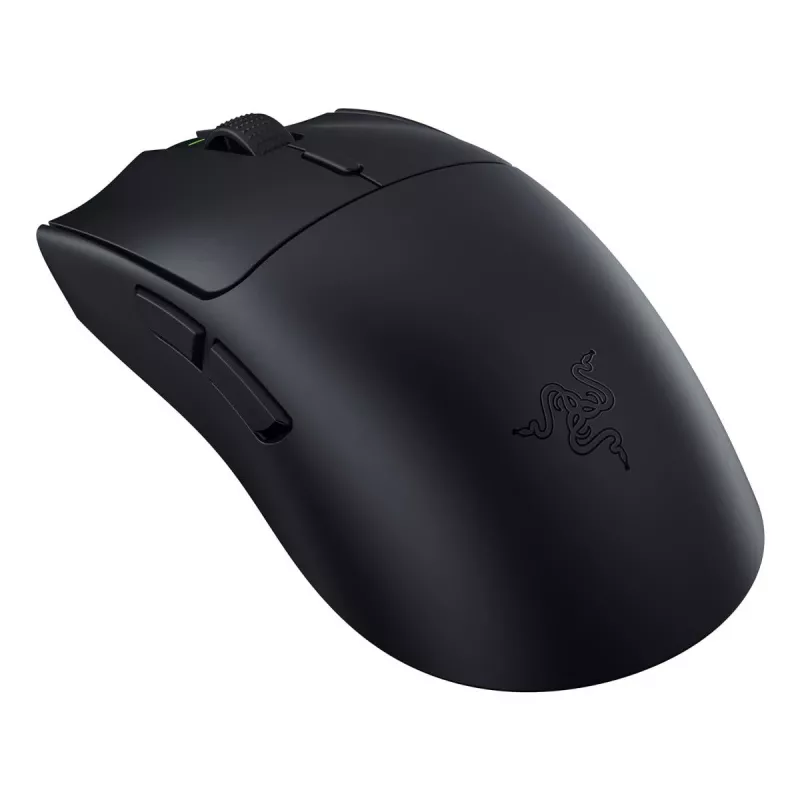 Hiir mängudele Razer Viper V3 HyperSpeed RF Wireless — paremakäeline, 30 000 DPI, 87 g, AA patarei