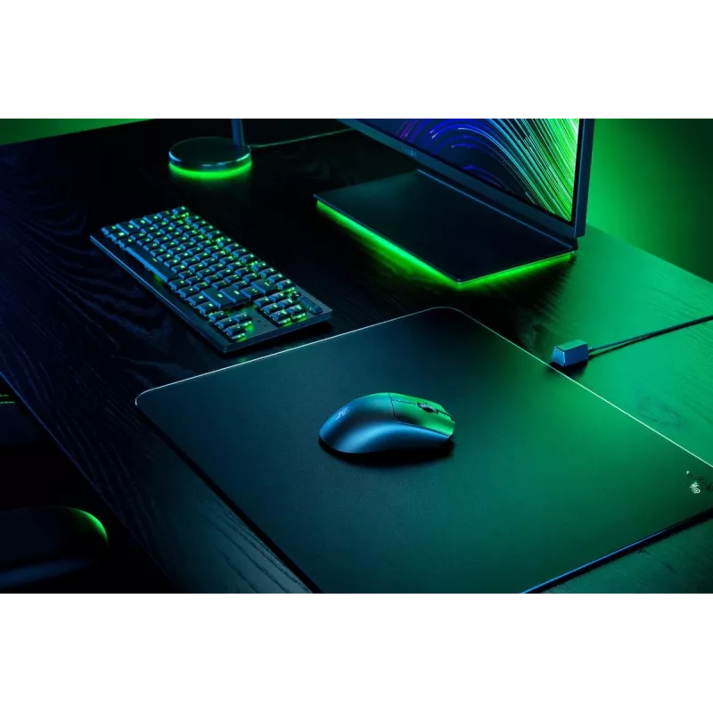 Hiir mängudele Razer Viper V3 HyperSpeed RF Wireless — paremakäeline, 30 000 DPI, 87 g, AA patarei