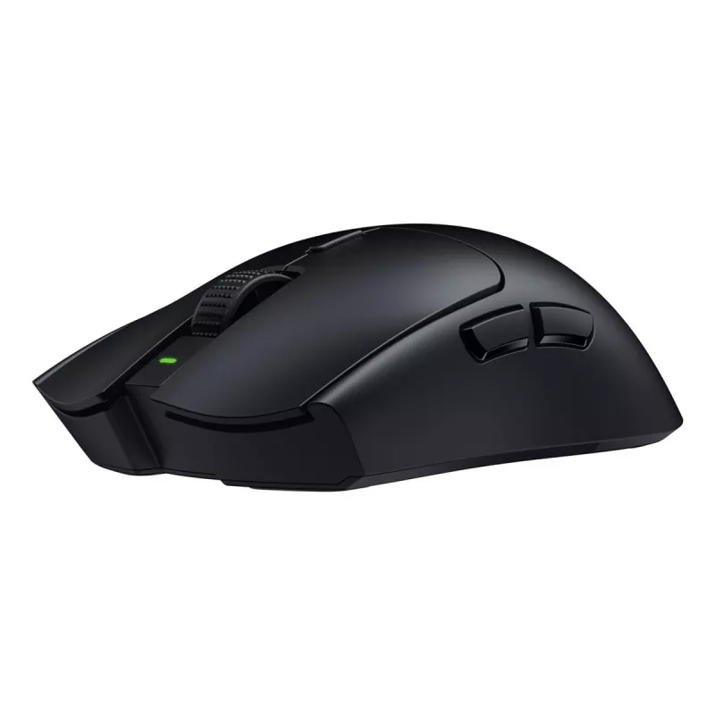 Hiir mängudele Razer Viper V3 HyperSpeed RF Wireless — paremakäeline, 30 000 DPI, 87 g, AA patarei