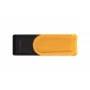 Kingston Technology DataTraveler 512GB Portable USB 3.2 Gen 1 Exodia S (must/kollane)