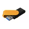 Kingston Technology DataTraveler 512GB Portable USB 3.2 Gen 1 Exodia S (must/kollane)