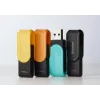Kingston Technology DataTraveler 512GB Portable USB 3.2 Gen 1 Exodia S (must/kollane)