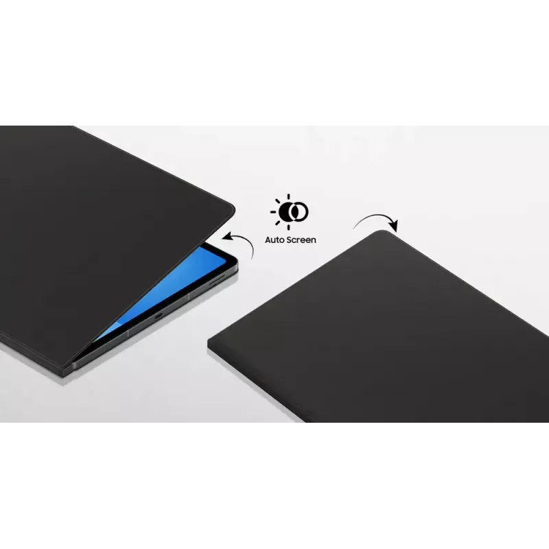 Samsung Smart Book Cover for Galaxy Tab S10 FE+