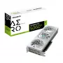 GIGABYTE GeForce RTX 5060 Ti AERO OC 16G graafikakaart - 16GB GDDR7, 128bit, PCI-E 5.0, 2647MHz tuumsagedus, 3 x DisplayPort, 1 x HDMI, GV-N506TAERO OC-16GD