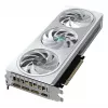 GIGABYTE GeForce RTX 5060 Ti AERO OC 16G graafikakaart - 16GB GDDR7, 128bit, PCI-E 5.0, 2647MHz tuumsagedus, 3 x DisplayPort, 1 x HDMI, GV-N506TAERO OC-16GD