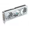 GIGABYTE GeForce RTX 5060 Ti AERO OC 16G graafikakaart - 16GB GDDR7, 128bit, PCI-E 5.0, 2647MHz tuumsagedus, 3 x DisplayPort, 1 x HDMI, GV-N506TAERO OC-16GD