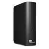 Väline kõvaketas Western Digital 8TB USB 3.2 Gen 1 WDBWLG0080HBK-EESN
