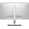 DELL UltraSharp U2424HE arvutimonitor 60,5 cm (23,8 tolli) 1920 x 1080 pikslit Full HD LCD must, hõbedane