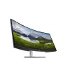DELL S Series S3423DWC arvutimonitor 86,4 cm (34 tolli) 3440 x 1440 pikslit Wide Quad HD LCD must