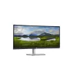 DELL S Series S3423DWC arvutimonitor 86,4 cm (34 tolli) 3440 x 1440 pikslit Wide Quad HD LCD must