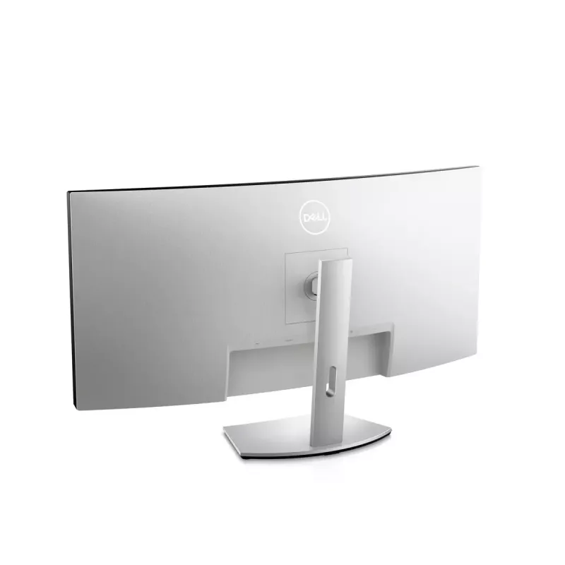 DELL S Series S3423DWC arvutimonitor 86,4 cm (34 tolli) 3440 x 1440 pikslit Wide Quad HD LCD must