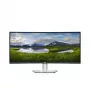 DELL S Series S3423DWC arvutimonitor 86,4 cm (34 tolli) 3440 x 1440 pikslit Wide Quad HD LCD must