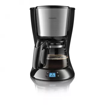 Philips Daily Collection HD7459/20 Kohvimasin, tilkkohvimasin, 1.259 L, jahvatatud kohv, 1080 W