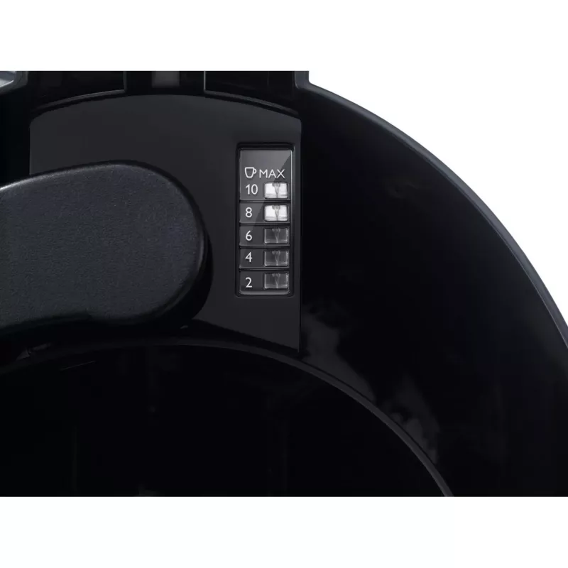 Philips Daily Collection HD7459/20 Kohvimasin, tilkkohvimasin, 1.259 L, jahvatatud kohv, 1080 W