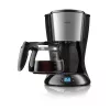 Philips Daily Collection HD7459/20 Kohvimasin, tilkkohvimasin, 1.259 L, jahvatatud kohv, 1080 W