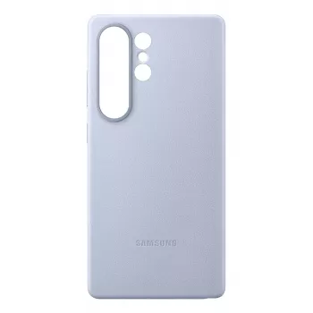 Samsung Kindsuit kunstnahast ümbris Galaxy S25 jaoks