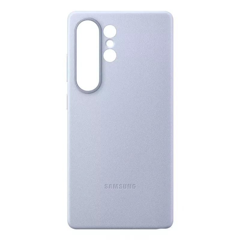 Samsung Kindsuit kunstnahast ümbris Galaxy S25 jaoks
