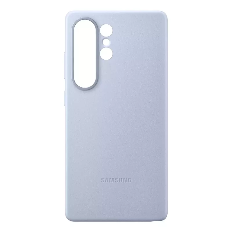 Samsung Kindsuit kunstnahast ümbris Galaxy S25 jaoks