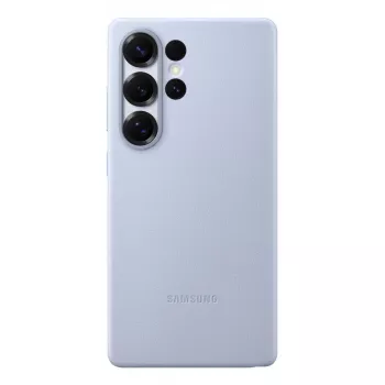 Samsung Kindsuit kunstnahast ümbris Galaxy S25 jaoks