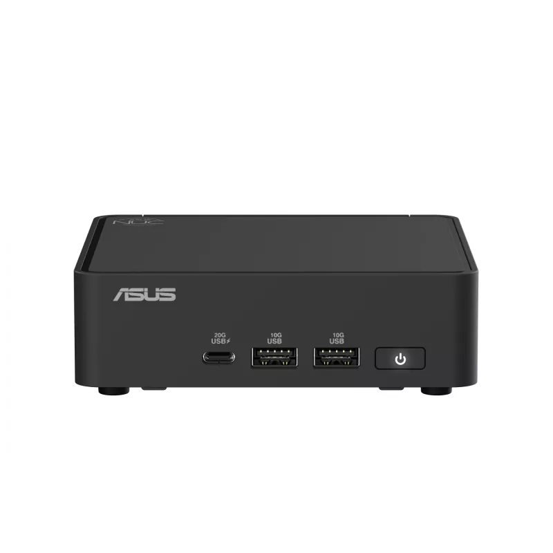 ASUS RNUC15CRKU700002 Must 255H