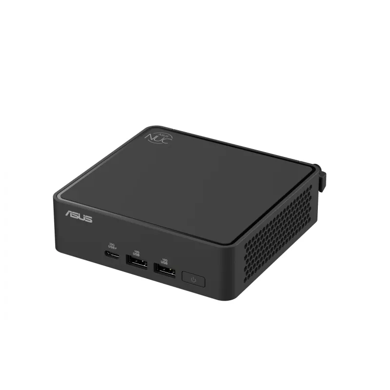 ASUS RNUC15CRKU700002 Must 255H