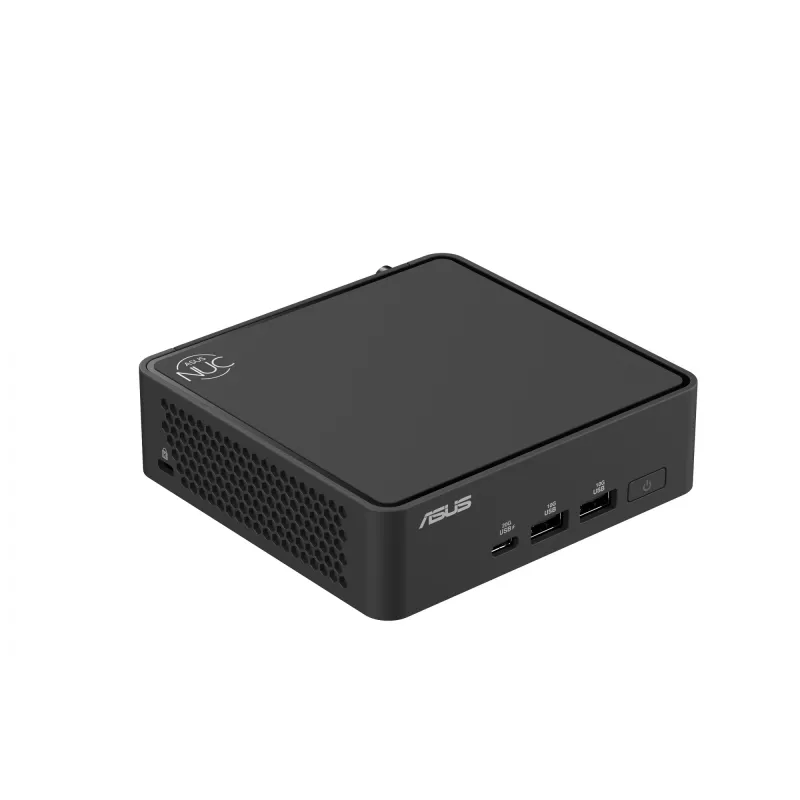 ASUS RNUC15CRKU700002 Must 255H