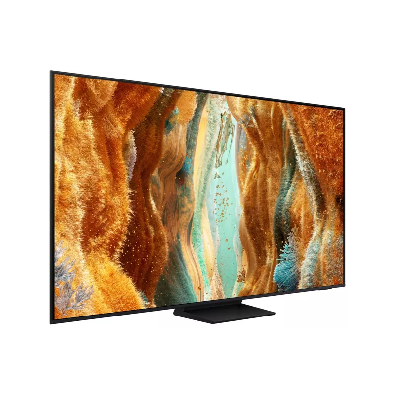 Samsung QE55QN70FAU 139.7 cm (55 tolli) 4K Ultra HD nutiteler Wi-Fi must