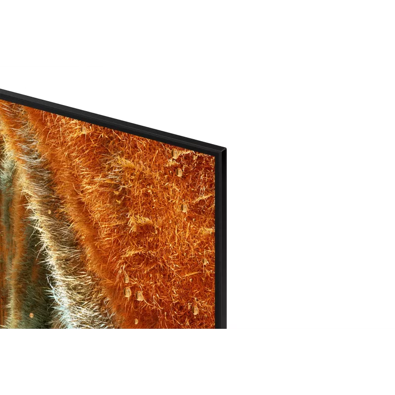 Samsung QE55QN70FAU 139.7 cm (55 tolli) 4K Ultra HD nutiteler Wi-Fi must