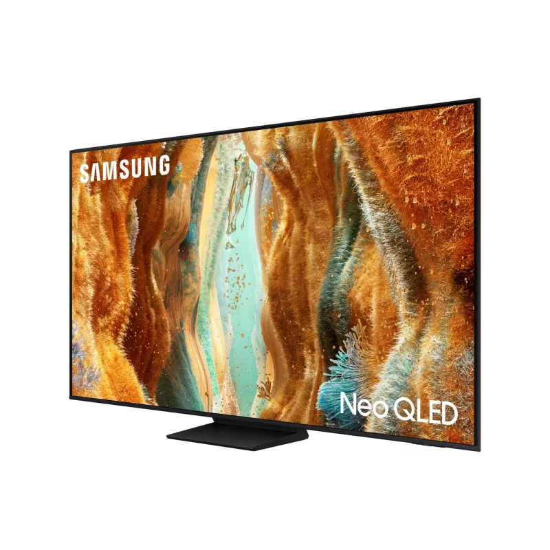 Samsung QE55QN70FAU 139.7 cm (55 tolli) 4K Ultra HD nutiteler Wi-Fi must