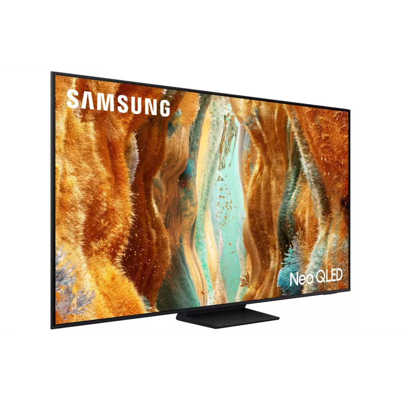 Samsung QE55QN70FAU 139.7 cm (55 tolli) 4K Ultra HD nutiteler Wi-Fi must