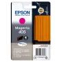 Epson 405 DURABrite Ultra Ink tindipadrun 1 tk Originaal Standardmaht magenta