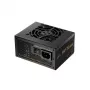 FSP SFX PRO 450W toiteplokk SFX SFX3.3 must, 450 W, 100 - 240 V, 50 - 60 Hz, 6 A, 2.5 A, aktiivne