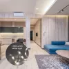 TP-Link Tapo nutikas valgusriba, mitmevärviline, nutikas ribavalgusti, Wi-Fi, valge, 802.11b, 802.11g, Wi-Fi 4 (802.11n), LED, mitmevärviline