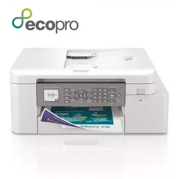 Brother MFC-J4340DWE multifunktsiooniline printer Inkjet A4 1200 x 4800 DPI Wi-Fi