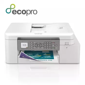 Brother MFC-J4340DWE multifunktsiooniline printer Inkjet A4 1200 x 4800 DPI Wi-Fi