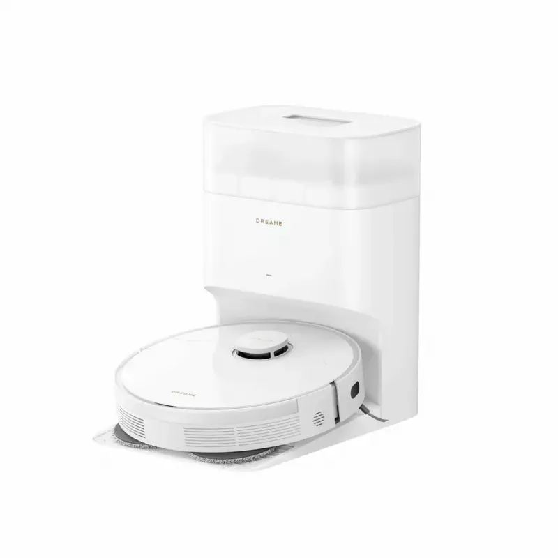 Dreame L10s Plus 0.35 L Valge